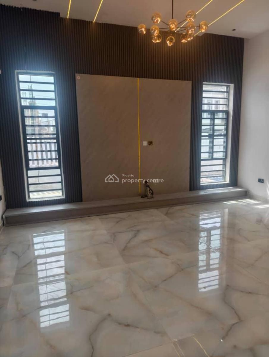 5 Bedroom Duplex Lekki, Ologolo, Lekki, Lagos, House for Sale