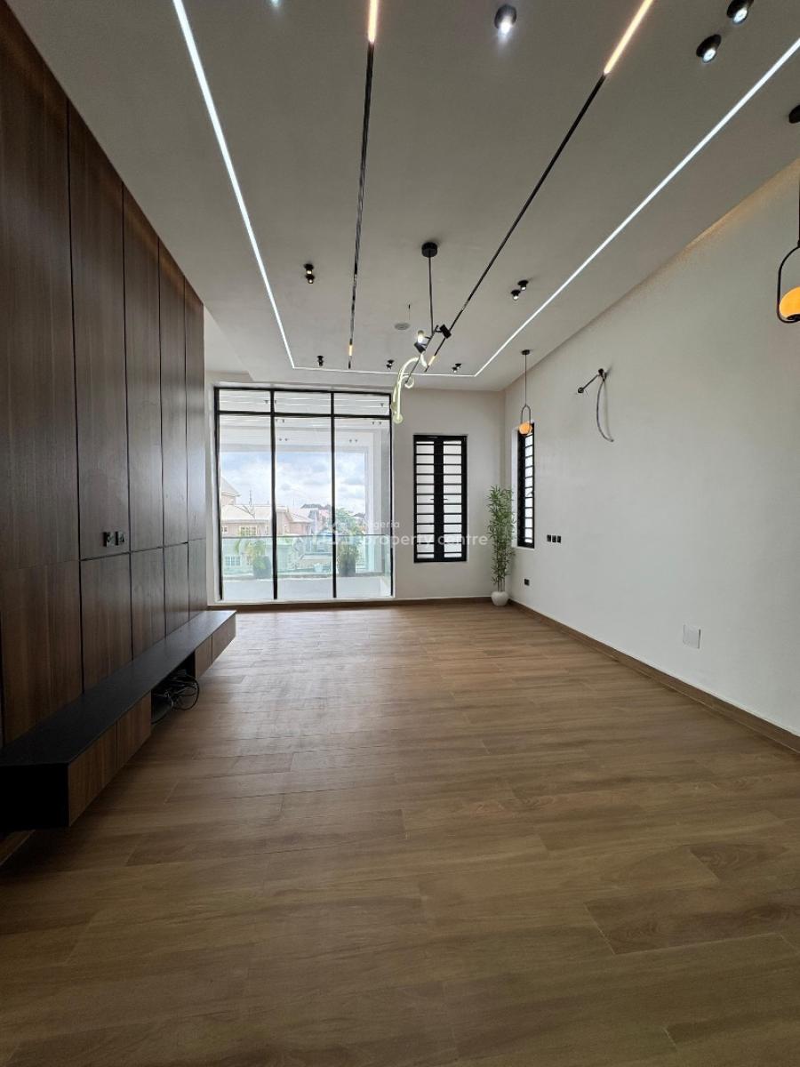 Send Us Your Best Offer. Owner Needs Money Right Now, Lekki, Lagos, Detached Duplex for Sale