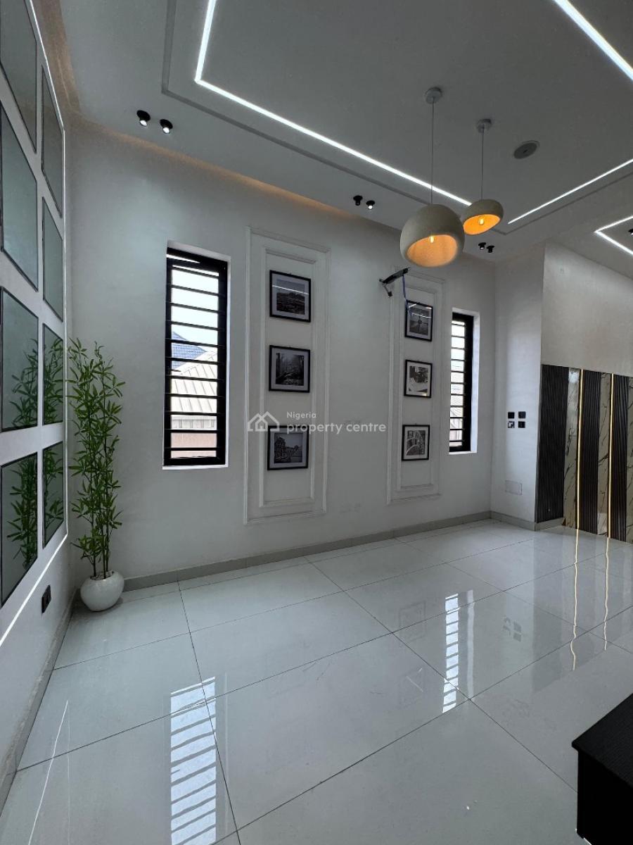 Send Us Your Best Offer. Owner Needs Money Right Now, Lekki, Lagos, Detached Duplex for Sale