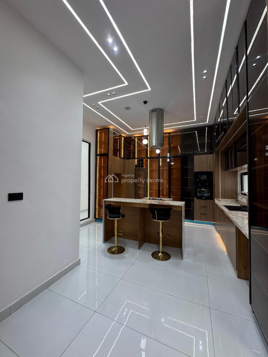 Send Us Your Best Offer. Owner Needs Money Right Now, Lekki, Lagos, Detached Duplex for Sale