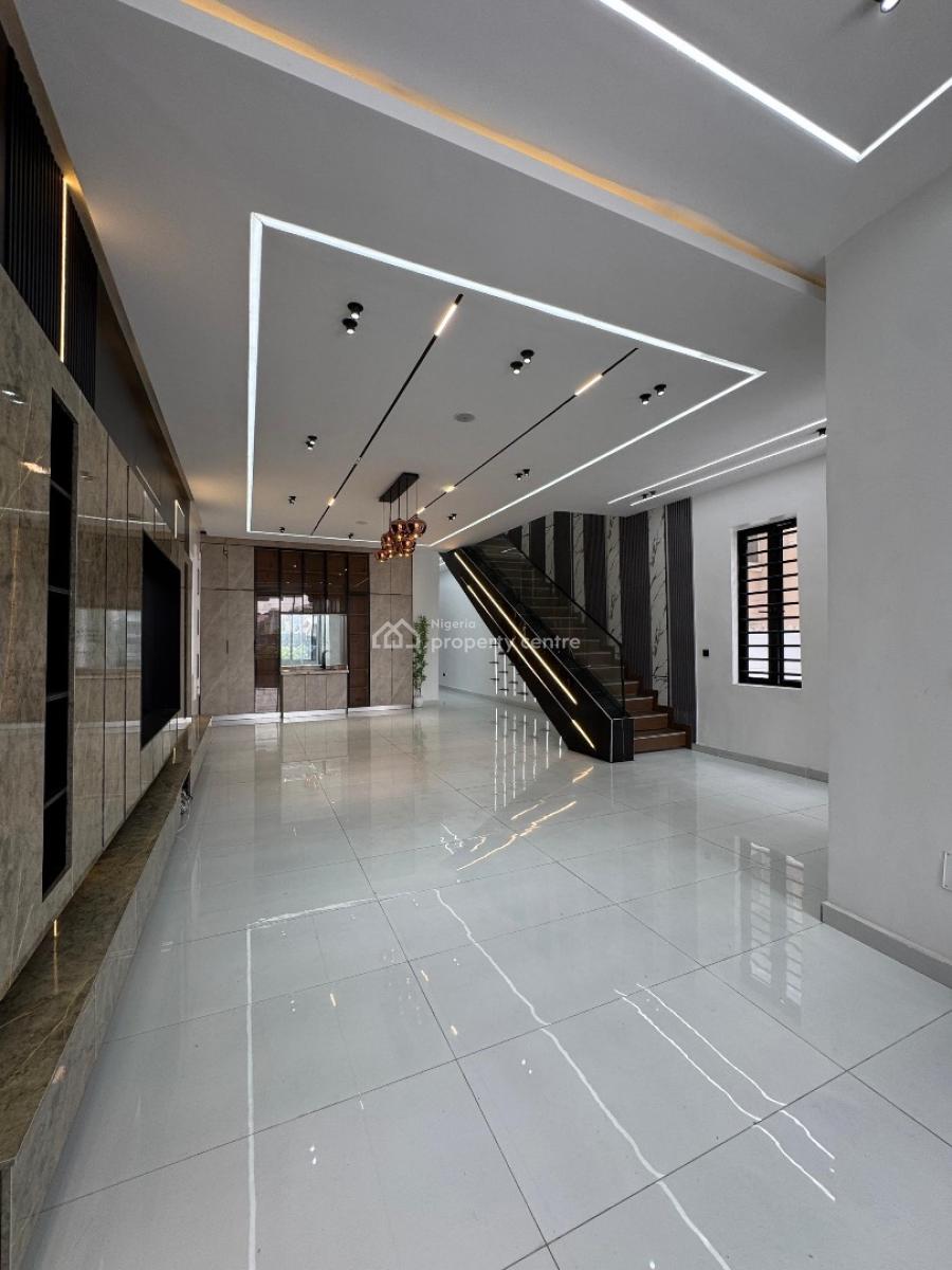 Send Us Your Best Offer. Owner Needs Money Right Now, Lekki, Lagos, Detached Duplex for Sale