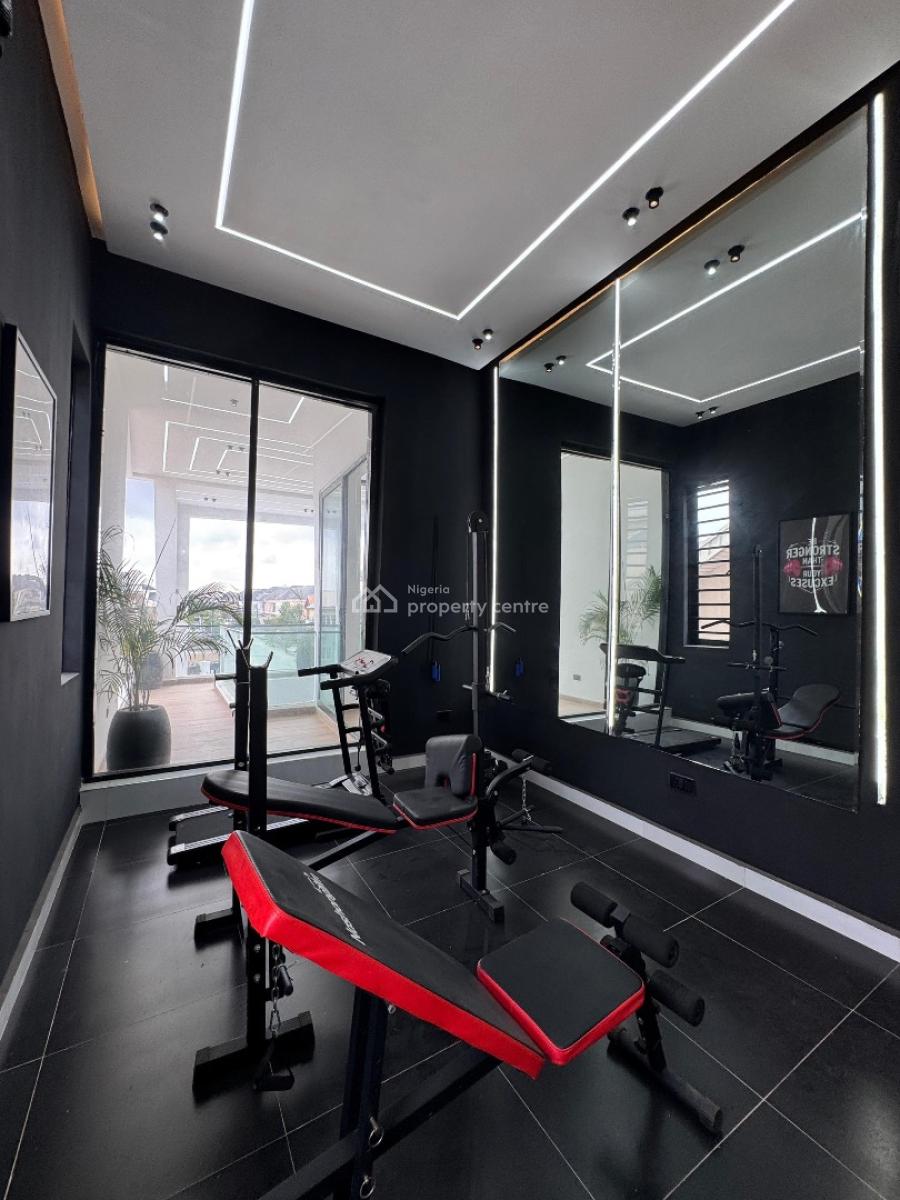 Send Us Your Best Offer. Owner Needs Money Right Now, Lekki, Lagos, Detached Duplex for Sale