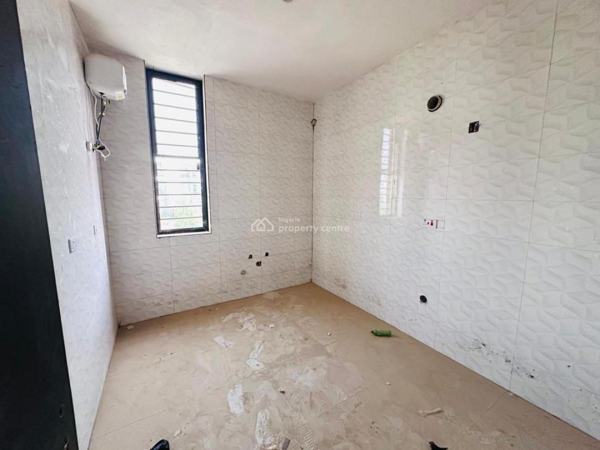 3 Bedroom Apartment, Jahi, Abuja, Flat / Apartment for Rent