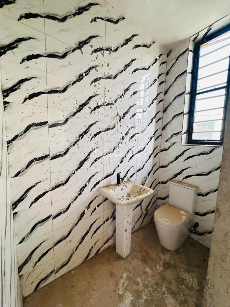 3 Bedroom Apartment, Jahi, Abuja, Flat / Apartment for Rent