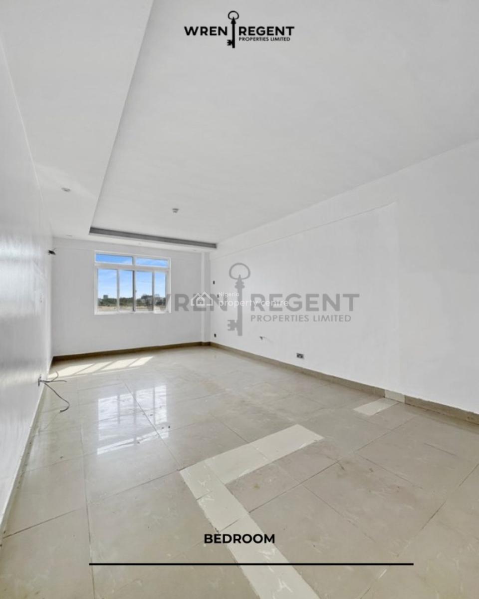 Waterfront and Highly Spacious 3-bedroom Apartment, Lekki Phase 1, Lekki, Lagos, Flat / Apartment for Rent