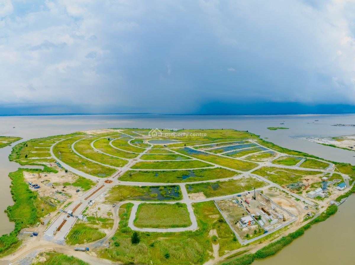 Buy and Build Land at a Discounted Price with C of O, Orange Island, Lekki, Lagos, Residential Land for Sale