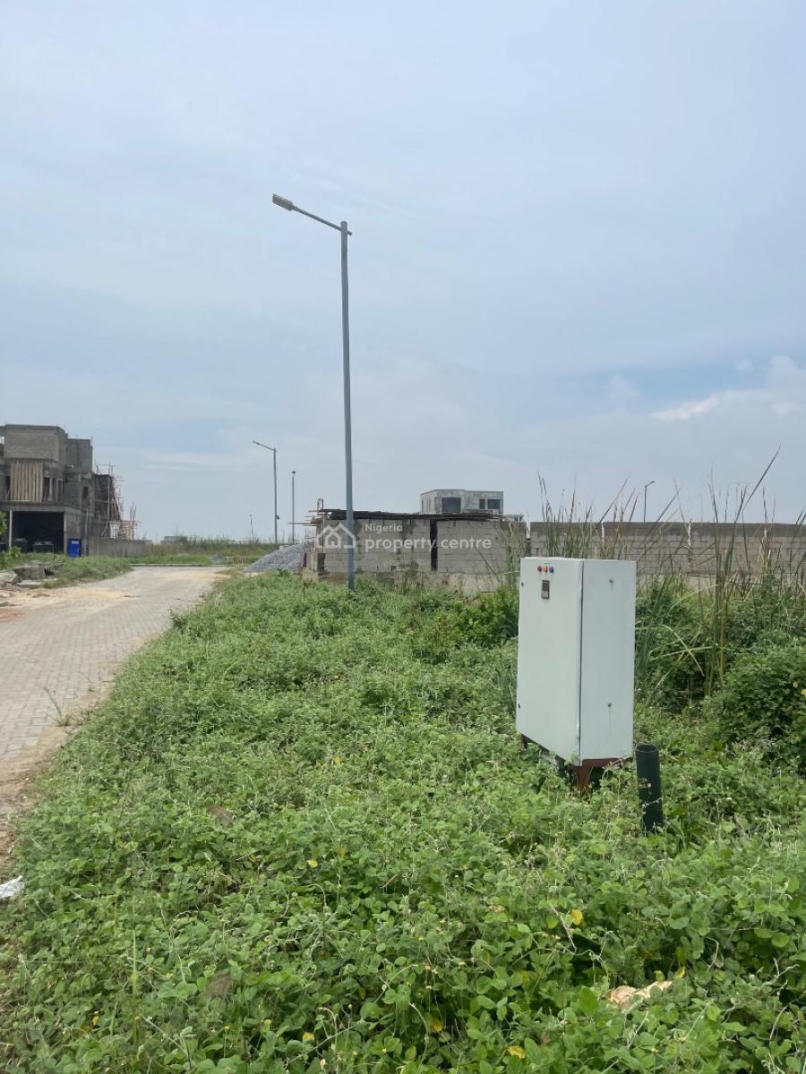 Buy and Build Land at a Discounted Price with C of O, Orange Island, Lekki, Lagos, Residential Land for Sale