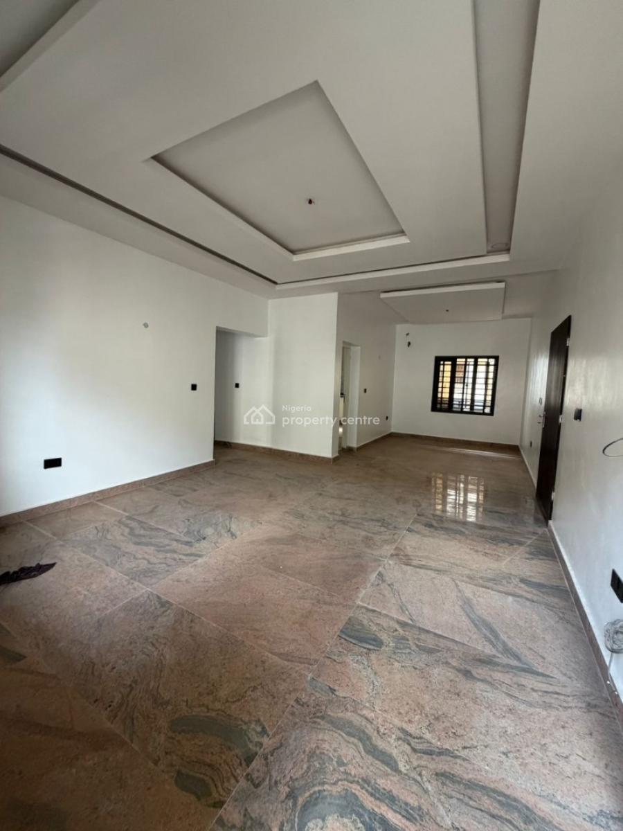 Well Built 3 Bedroom Apartment, Mabushi, Abuja, Flat / Apartment for Sale