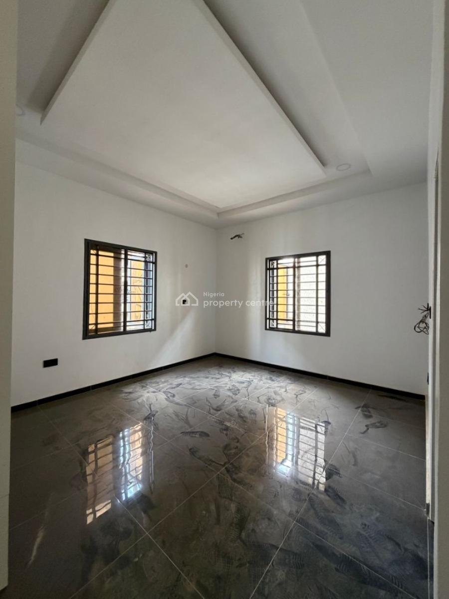 Well Built 3 Bedroom Apartment, Mabushi, Abuja, Flat / Apartment for Sale