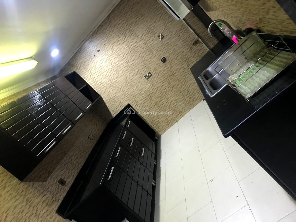 3 Bedroom Flat, Hameed Kasumu Street, Parkview Estate, Parkview, Ikoyi, Lagos, Flat / Apartment for Rent