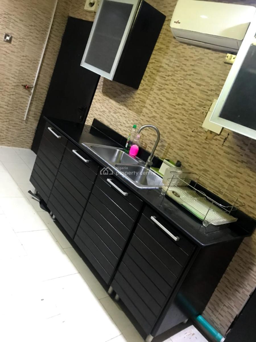3 Bedroom Flat, Hameed Kasumu Street, Parkview Estate, Parkview, Ikoyi, Lagos, Flat / Apartment for Rent