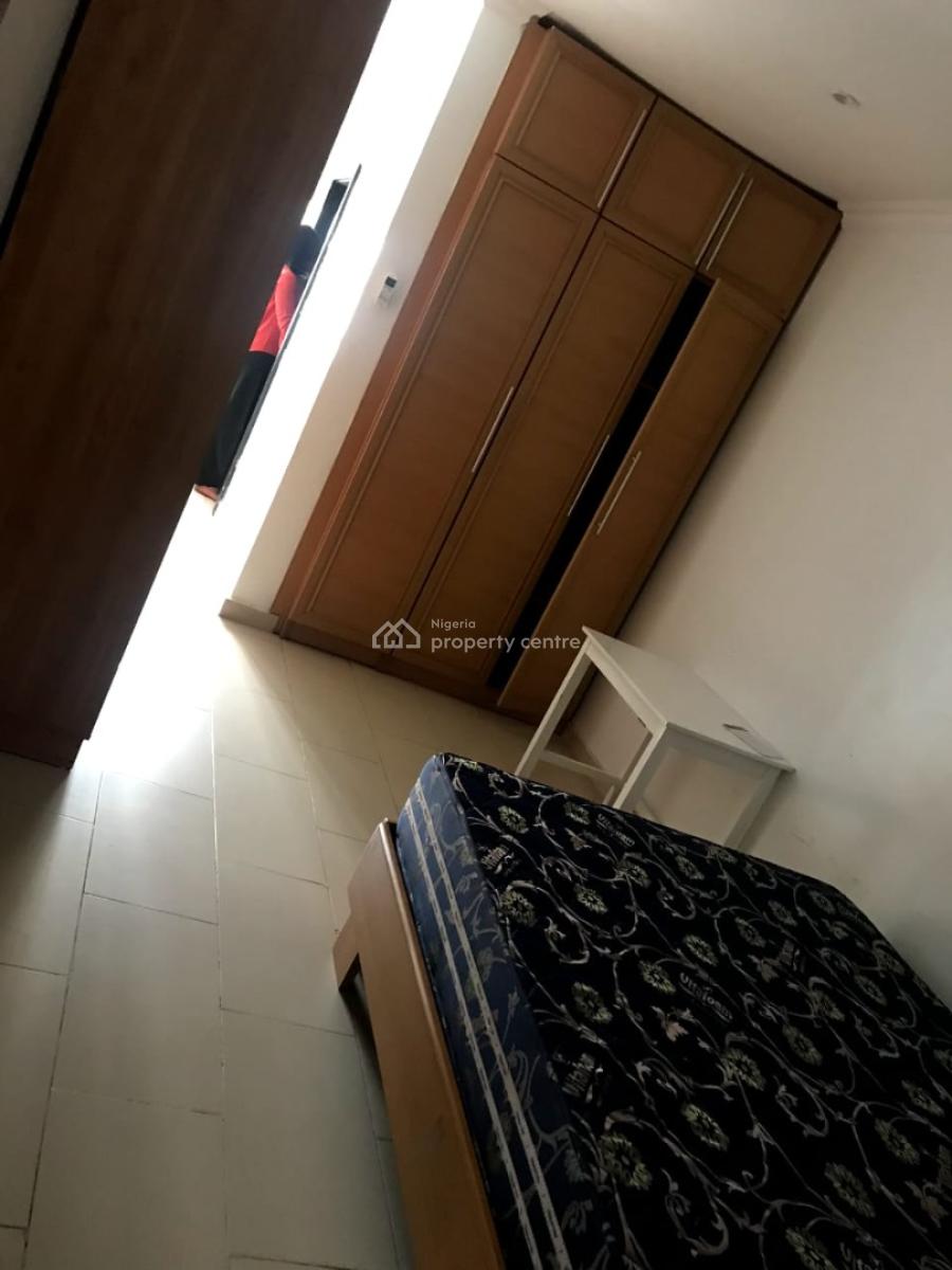 3 Bedroom Flat, Hameed Kasumu Street, Parkview Estate, Parkview, Ikoyi, Lagos, Flat / Apartment for Rent