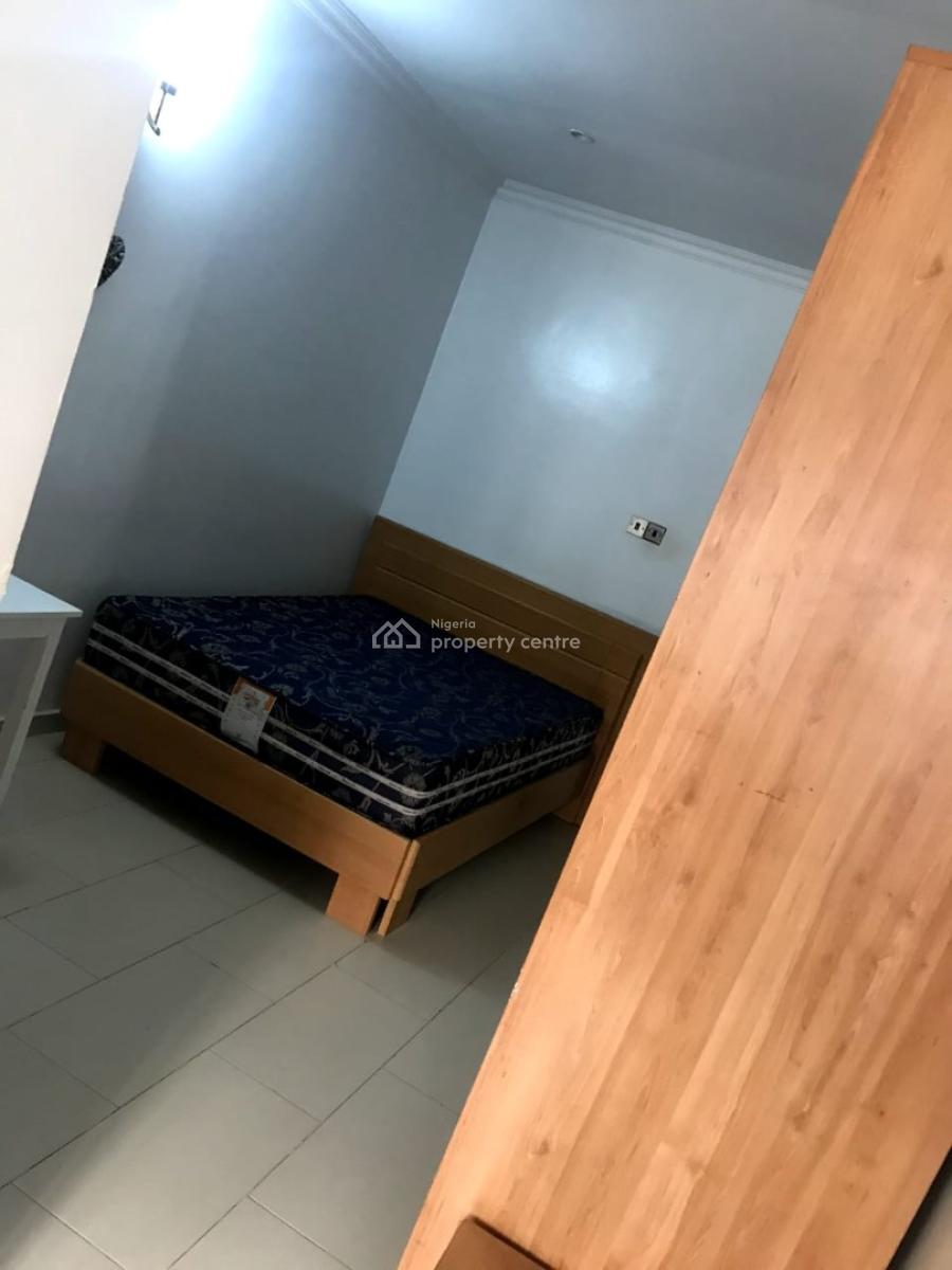 3 Bedroom Flat, Hameed Kasumu Street, Parkview Estate, Parkview, Ikoyi, Lagos, Flat / Apartment for Rent