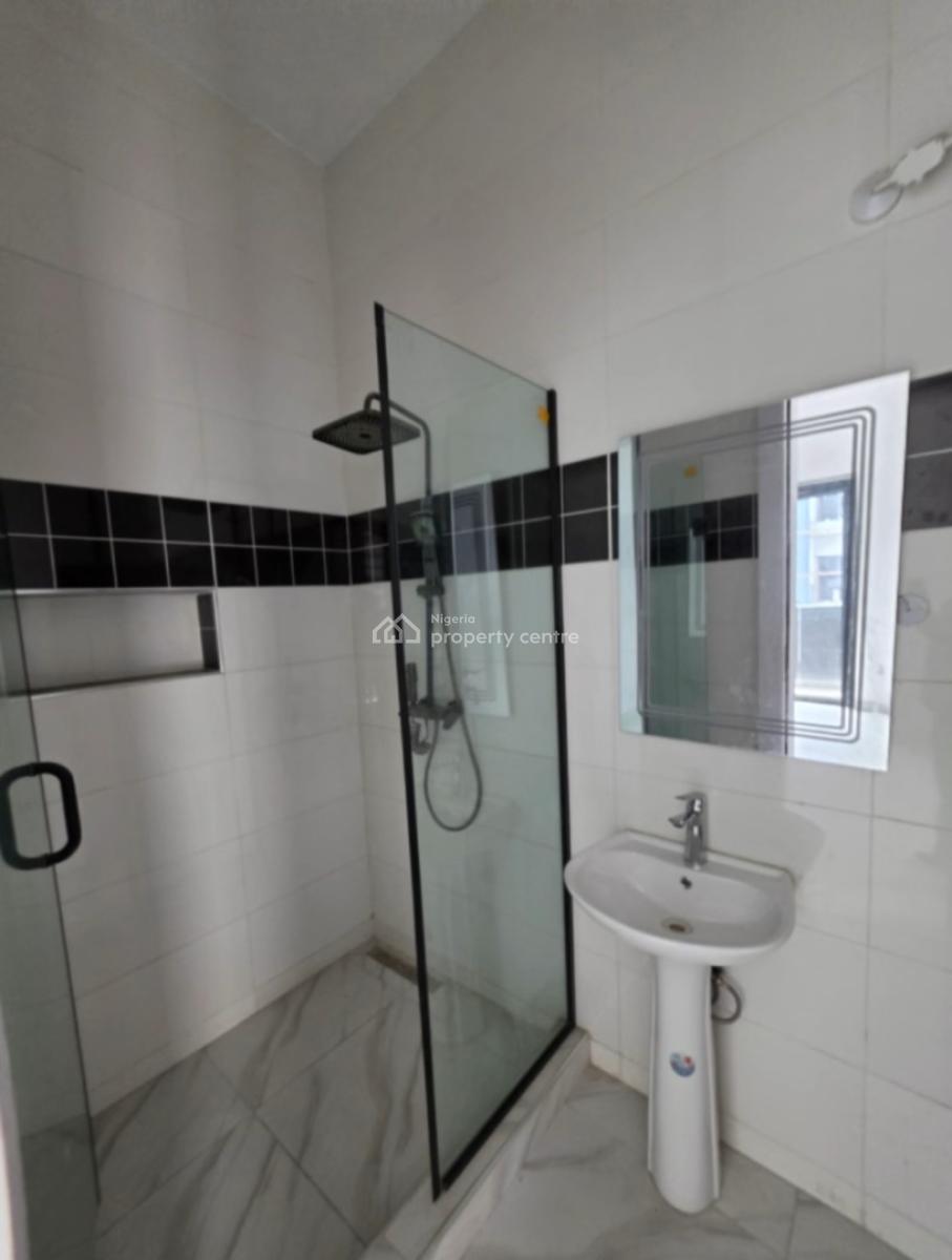 Smart 5 Bedroom Luxury Semi-detached Duplex with Bq, Pool., Ikeja Gra, Ikeja, Lagos, Semi-detached Duplex for Sale