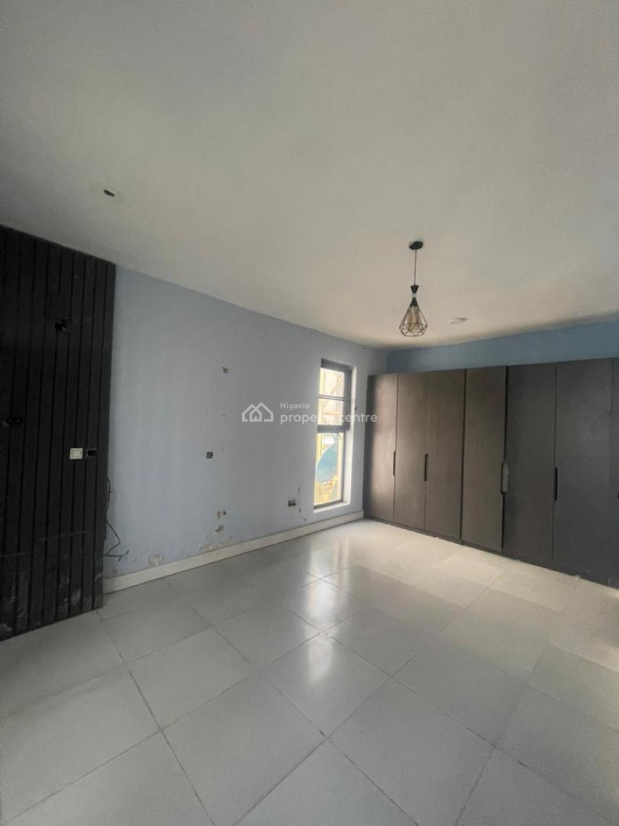 4bedroom Terrace Duplex, Ilasan, Lekki, Lagos, Terraced Duplex for Rent