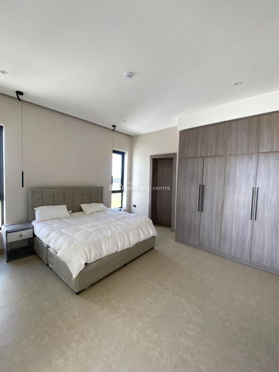 a Nice 5-bedroom Fully Detached, Melrose Estate, Vgc, Lekki, Lagos, Detached Duplex for Sale