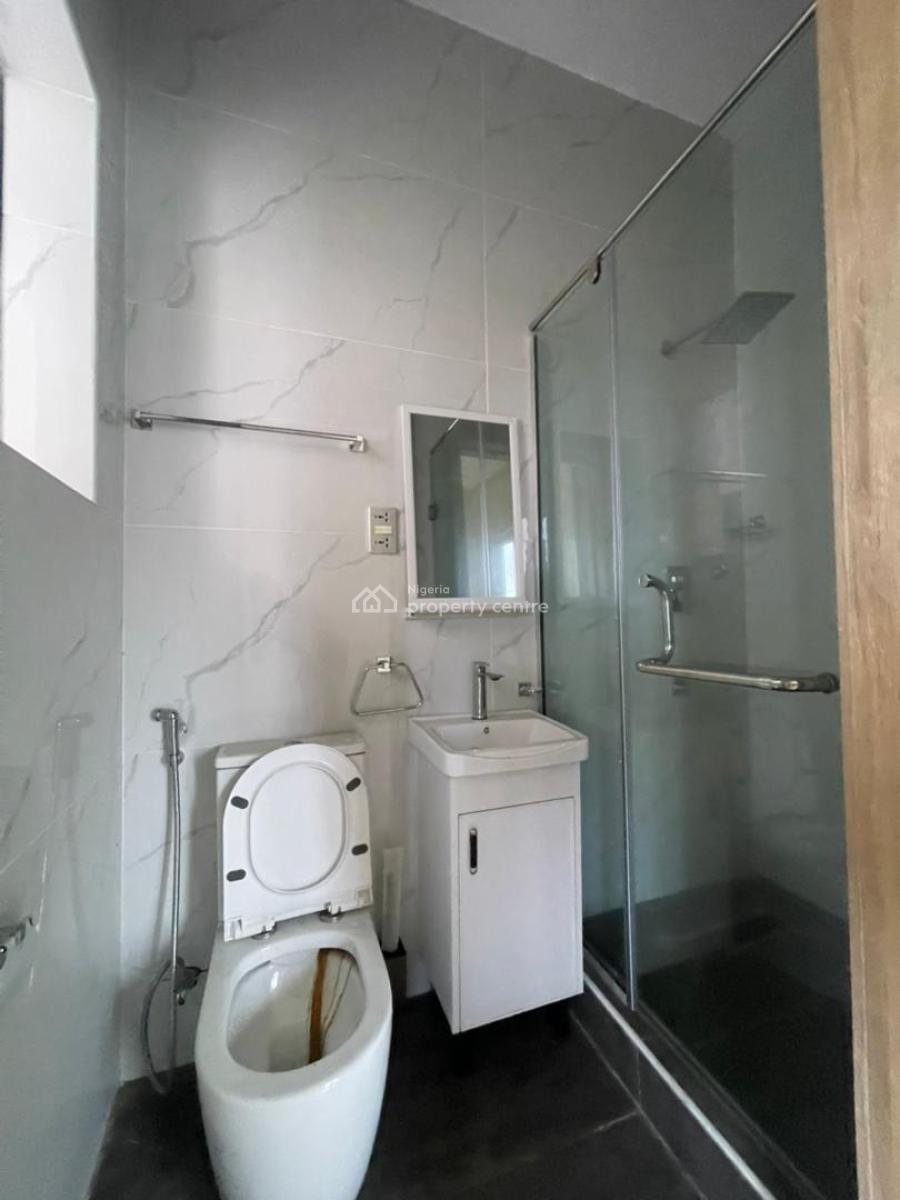 a Luxury 6bedroom Fully Detached Duplex, Lekki Phase1, Lekki, Lagos, Detached Duplex for Sale