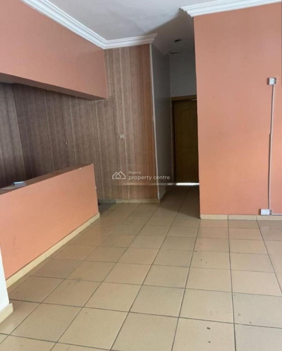 Spacious and Well Maintained Commercial 4 Bedroom Fully Detached Duplex, Lekki, Lagos, Detached Duplex for Rent