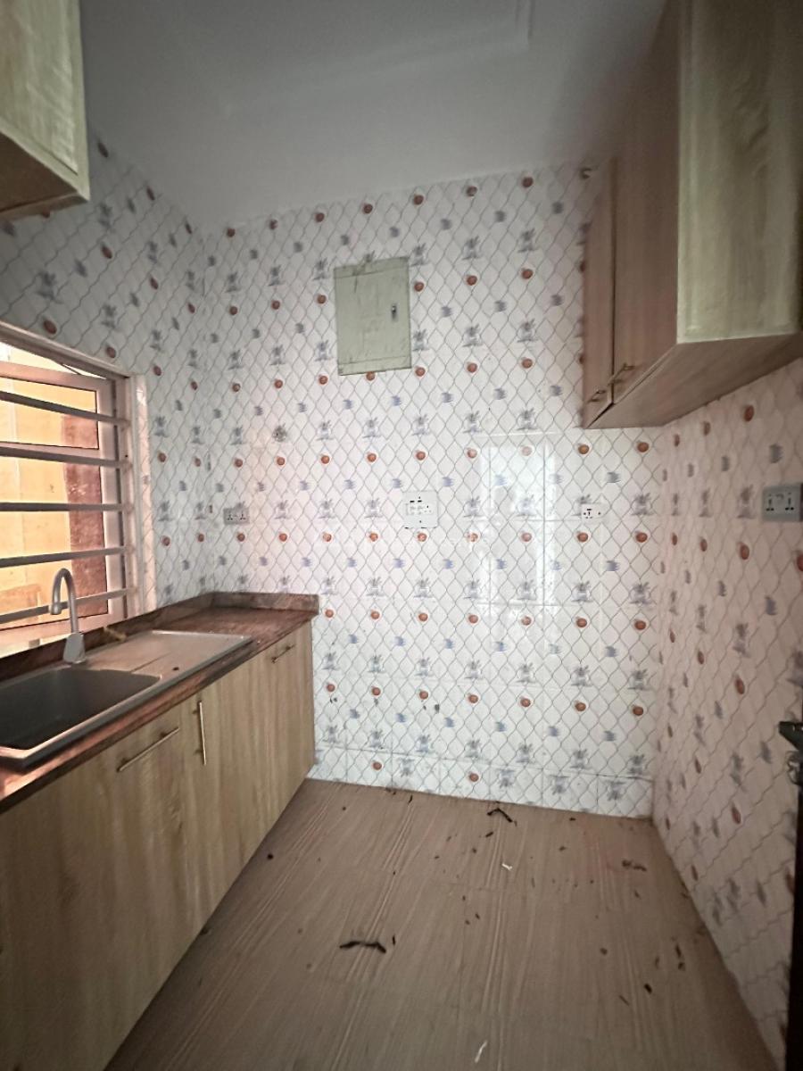 Fully Serviced 2 Bedroom Apartment (2 & 3 Floor Available), New Road, Chevron, Lekki, Lagos, Self Contain (single Rooms) for Rent