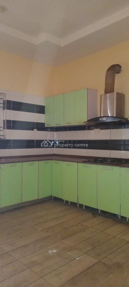 1 Bedroom Flat, Oral Estate, Lekki, Lagos, Flat / Apartment for Rent
