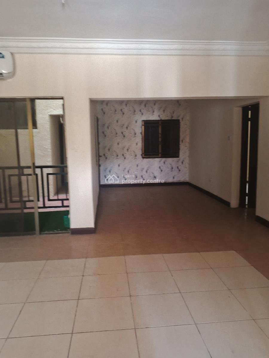 Corperate Lease: 6 Units 3 Bedroom Flat with 1 Room Bq, Maitama District, Abuja, Flat / Apartment for Rent