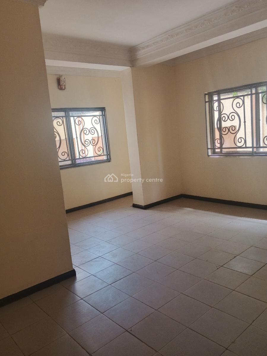 Corperate Lease: 6 Units 3 Bedroom Flat with 1 Room Bq, Maitama District, Abuja, Flat / Apartment for Rent