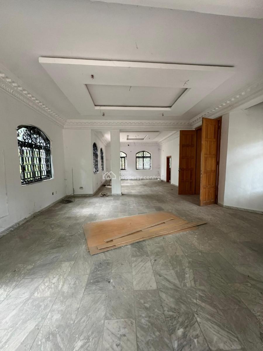 Partitioned Villa, Lekki, Lagos, House for Rent