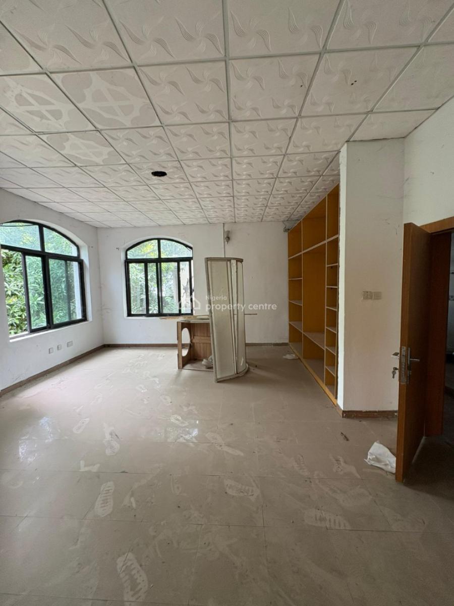 Partitioned Villa, Lekki, Lagos, House for Rent