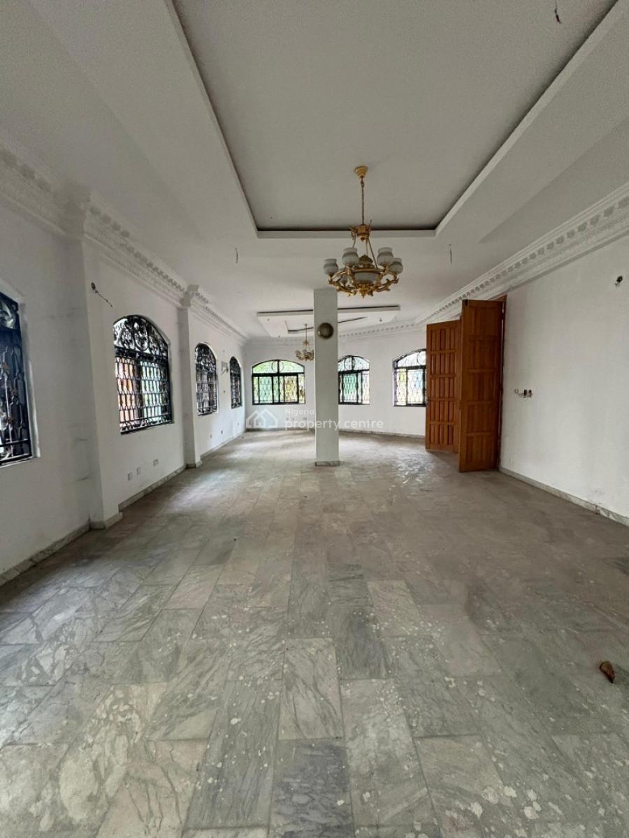 Partitioned Villa, Lekki, Lagos, House for Rent
