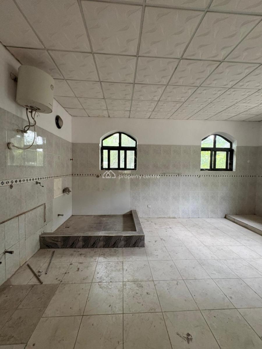 Partitioned Villa, Lekki, Lagos, House for Rent
