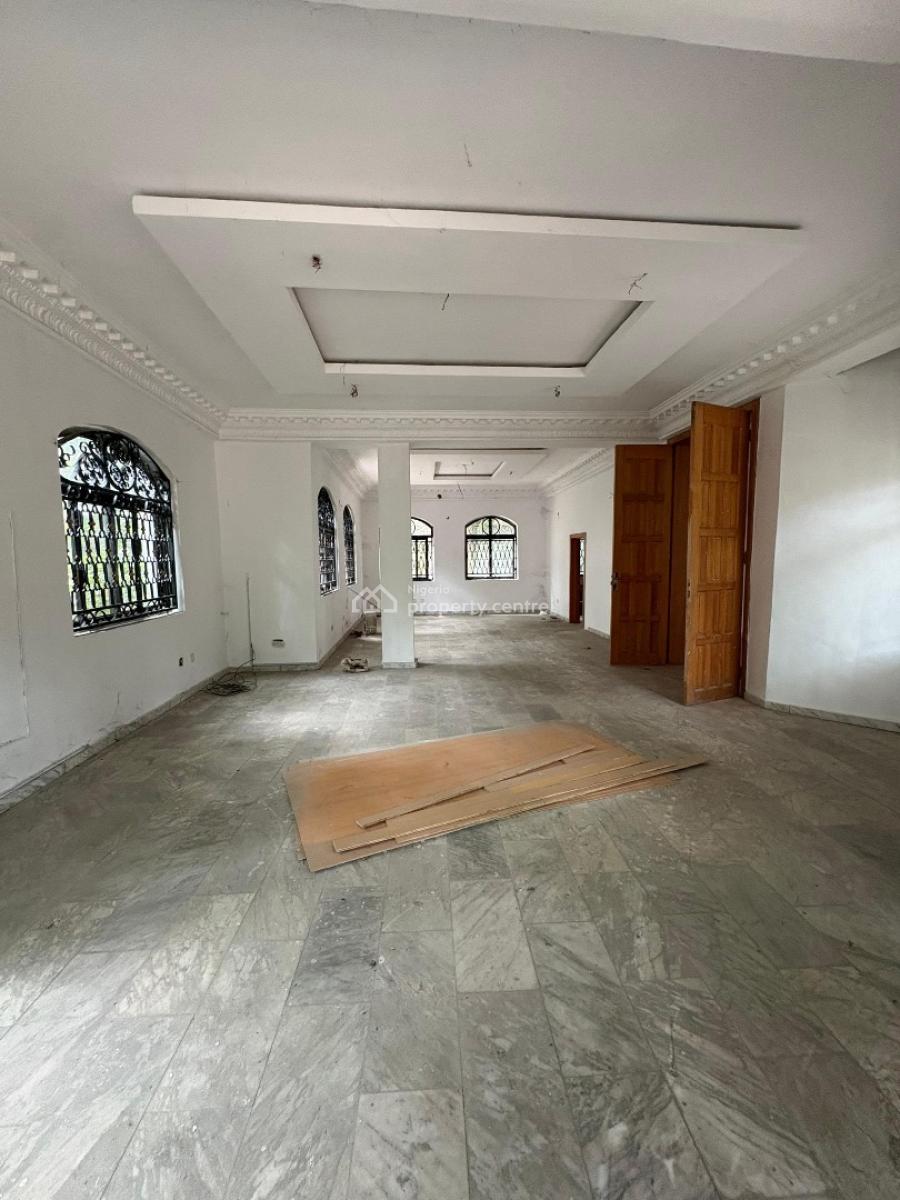 Partitioned Villa, Lekki, Lagos, House for Rent