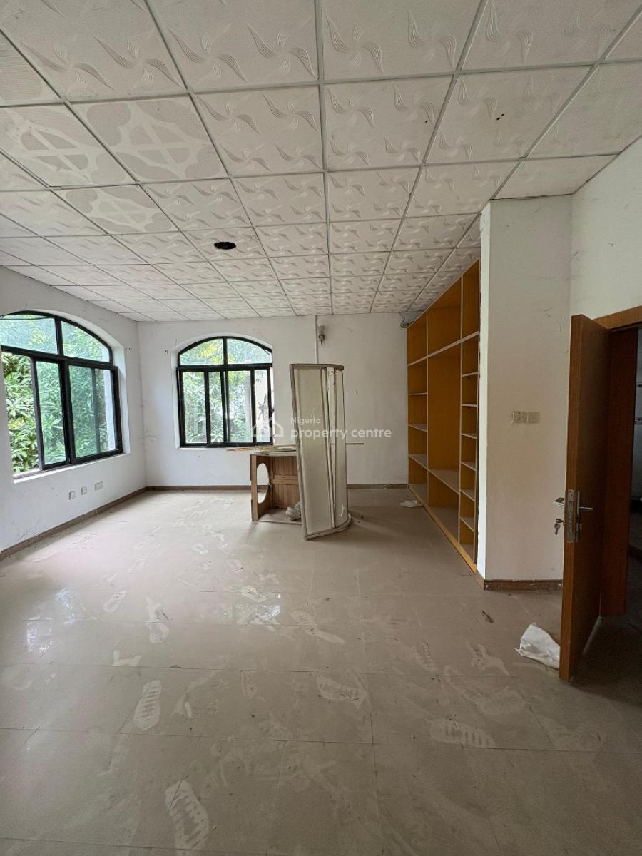 Partitioned Villa, Lekki, Lagos, House for Rent