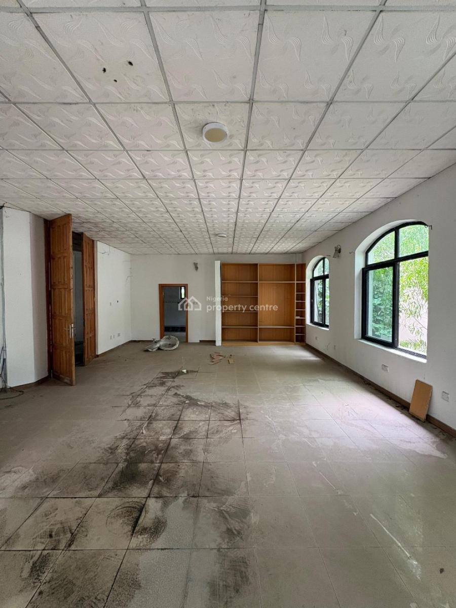 Partitioned Villa, Lekki, Lagos, House for Rent