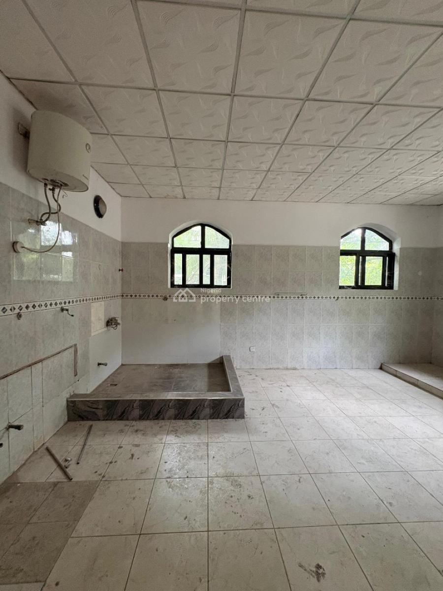 Partitioned Villa, Lekki, Lagos, House for Rent