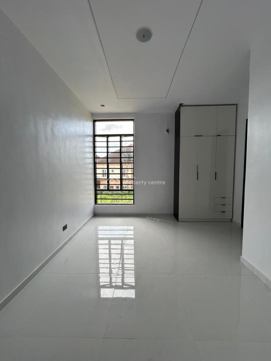5 Bedroom Detached Duplex with Bq, Ologolo, Lekki, Lagos, Detached Duplex for Sale