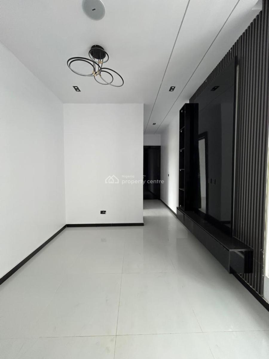 5 Bedroom Detached Duplex with Bq, Ologolo, Lekki, Lagos, Detached Duplex for Sale