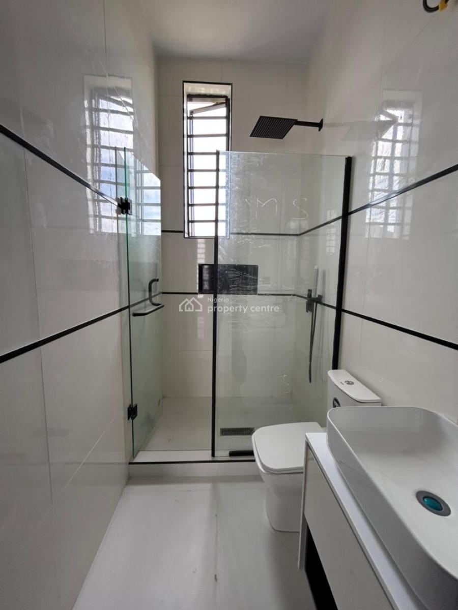 5 Bedroom Detached Duplex with Bq, Ologolo, Lekki, Lagos, Detached Duplex for Sale