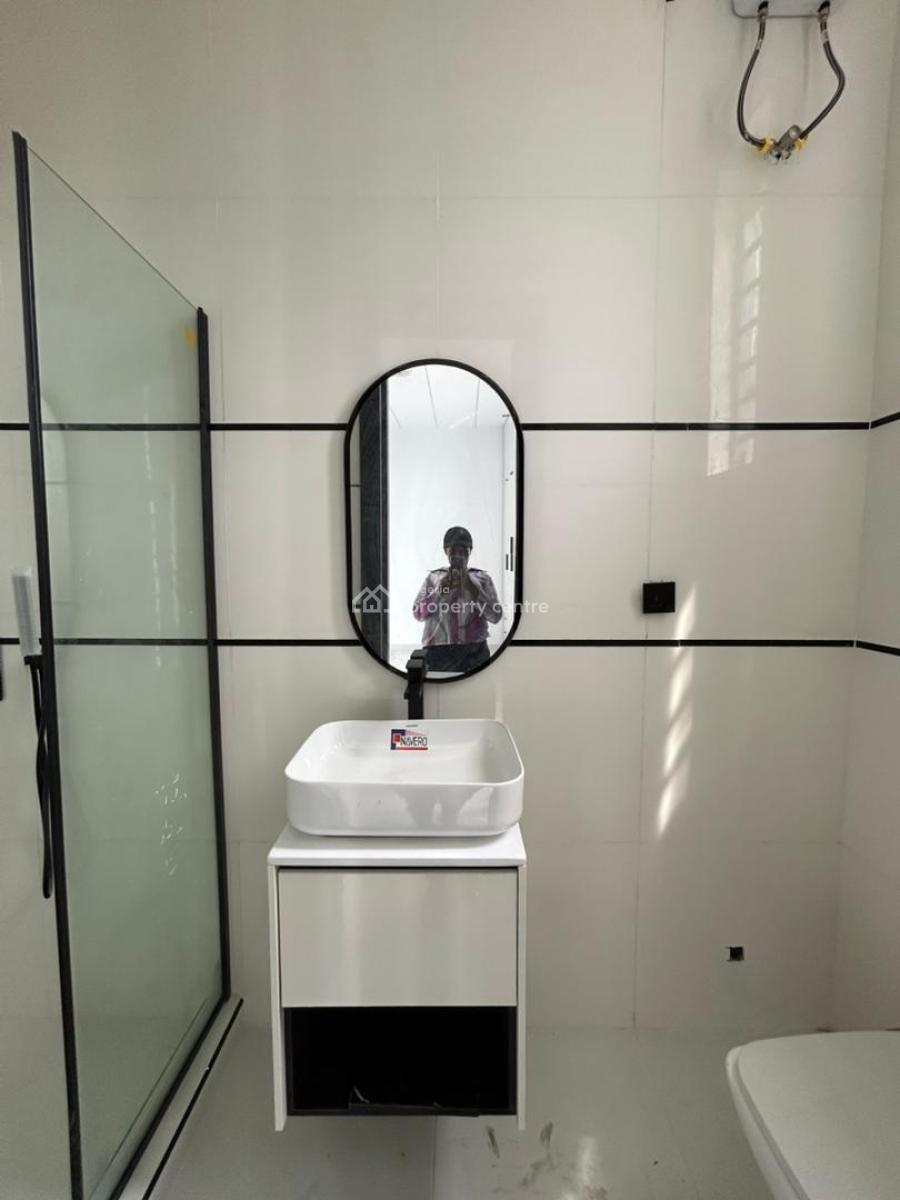 5 Bedroom Detached Duplex with Bq, Ologolo, Lekki, Lagos, Detached Duplex for Sale