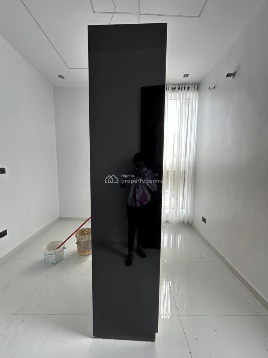 5 Bedroom Detached Duplex with Bq, Ologolo, Lekki, Lagos, Detached Duplex for Sale