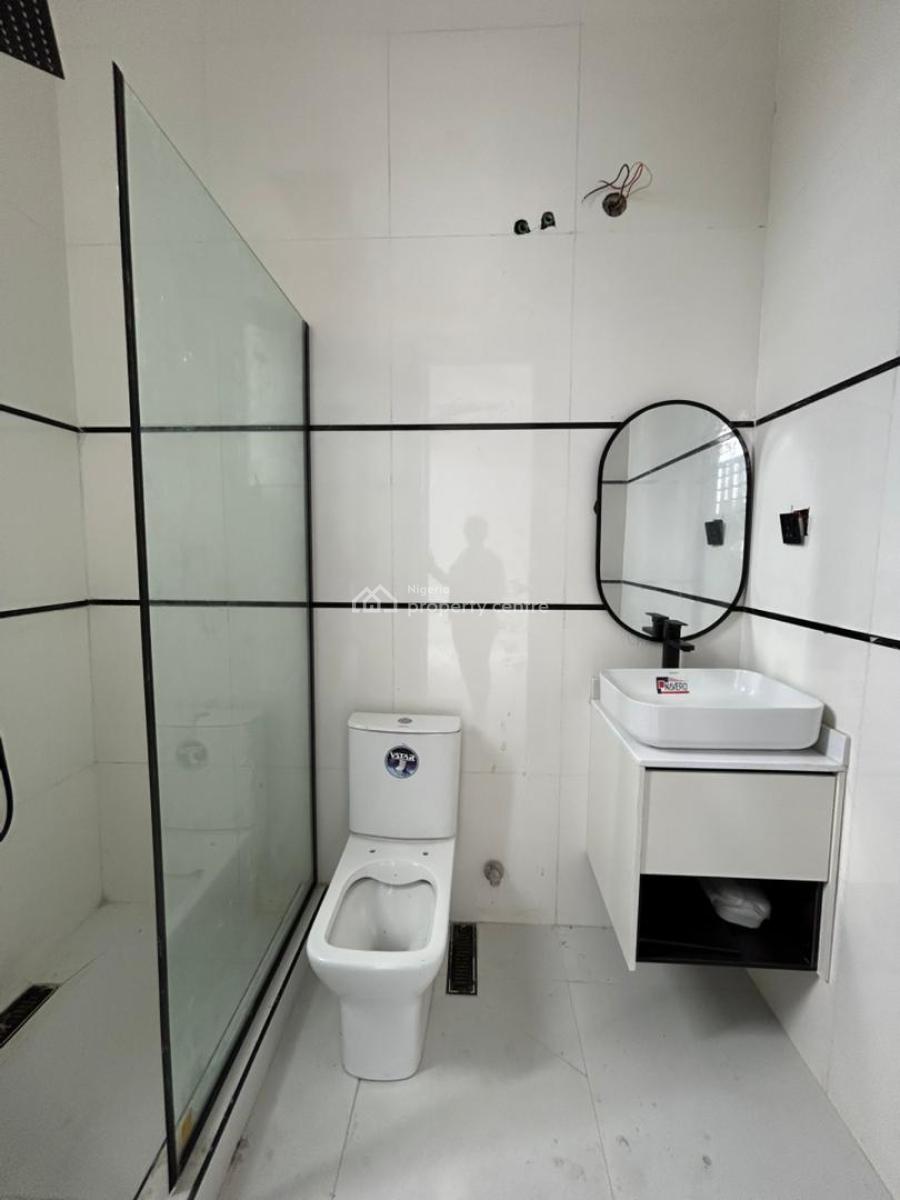 5 Bedroom Detached Duplex with Bq, Ologolo, Lekki, Lagos, Detached Duplex for Sale