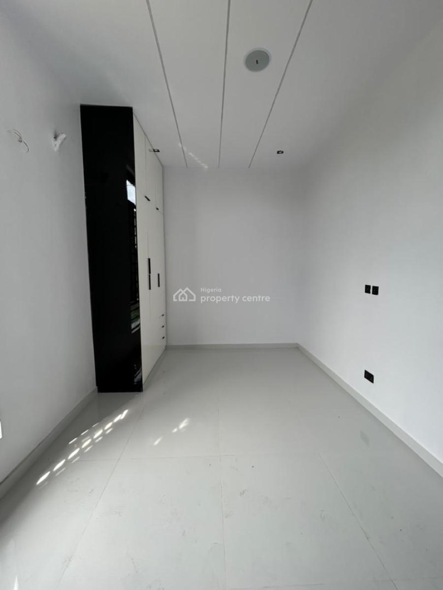 5 Bedroom Detached Duplex with Bq, Ologolo, Lekki, Lagos, Detached Duplex for Sale