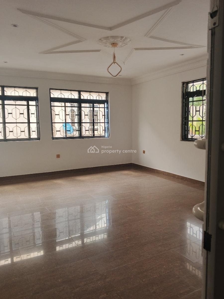 5 Bedrooms Detached Duplex with 2 Bedrooms Guest Chalet and 1 Bedroom, Maitama District, Abuja, Detached Duplex for Rent