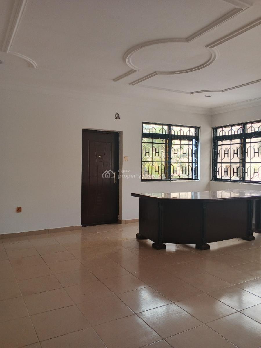 5 Bedrooms Detached Duplex with 2 Bedrooms Guest Chalet and 1 Bedroom, Maitama District, Abuja, Detached Duplex for Rent