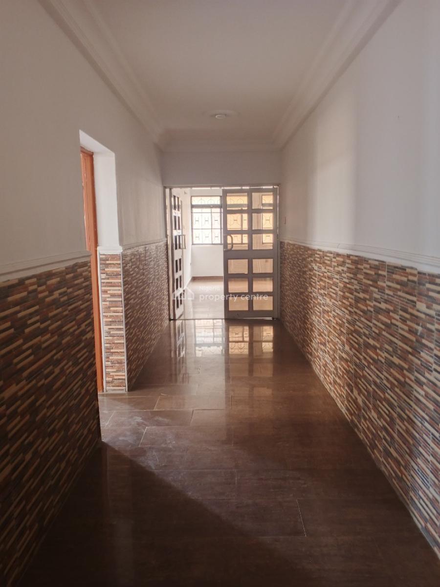 5 Bedrooms Detached Duplex with 2 Bedrooms Guest Chalet and 1 Bedroom, Maitama District, Abuja, Detached Duplex for Rent