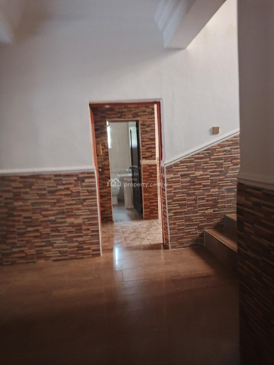 5 Bedrooms Detached Duplex with 2 Bedrooms Guest Chalet and 1 Bedroom, Maitama District, Abuja, Detached Duplex for Rent