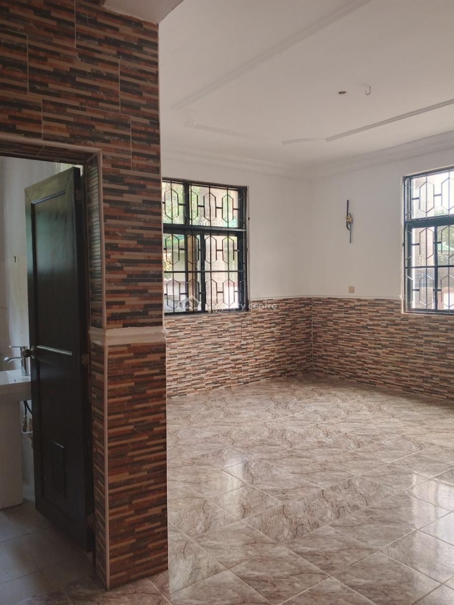 5 Bedrooms Detached Duplex with 2 Bedrooms Guest Chalet and 1 Bedroom, Maitama District, Abuja, Detached Duplex for Rent