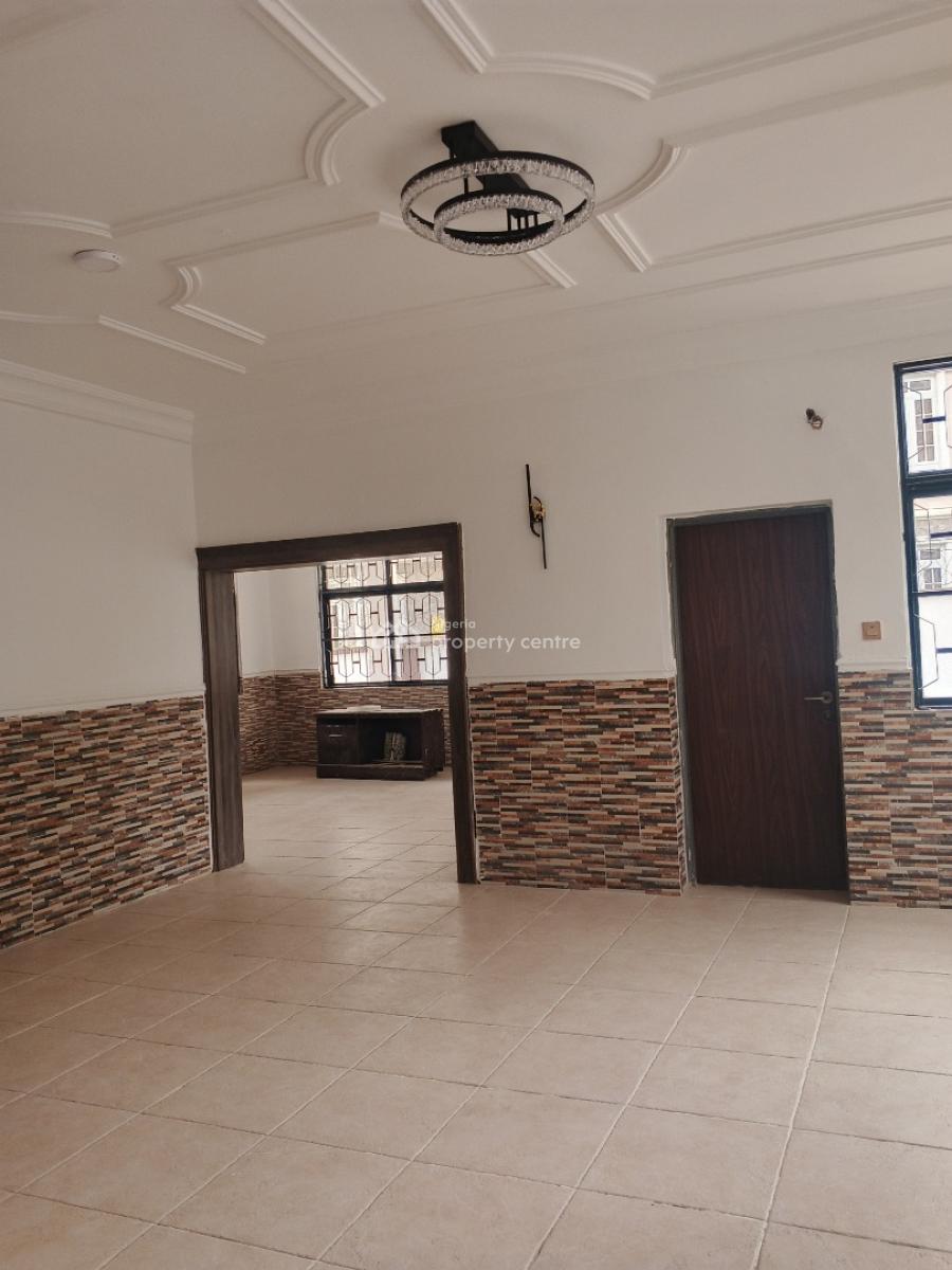 5 Bedrooms Detached Duplex with 2 Bedrooms Guest Chalet and 1 Bedroom, Maitama District, Abuja, Detached Duplex for Rent