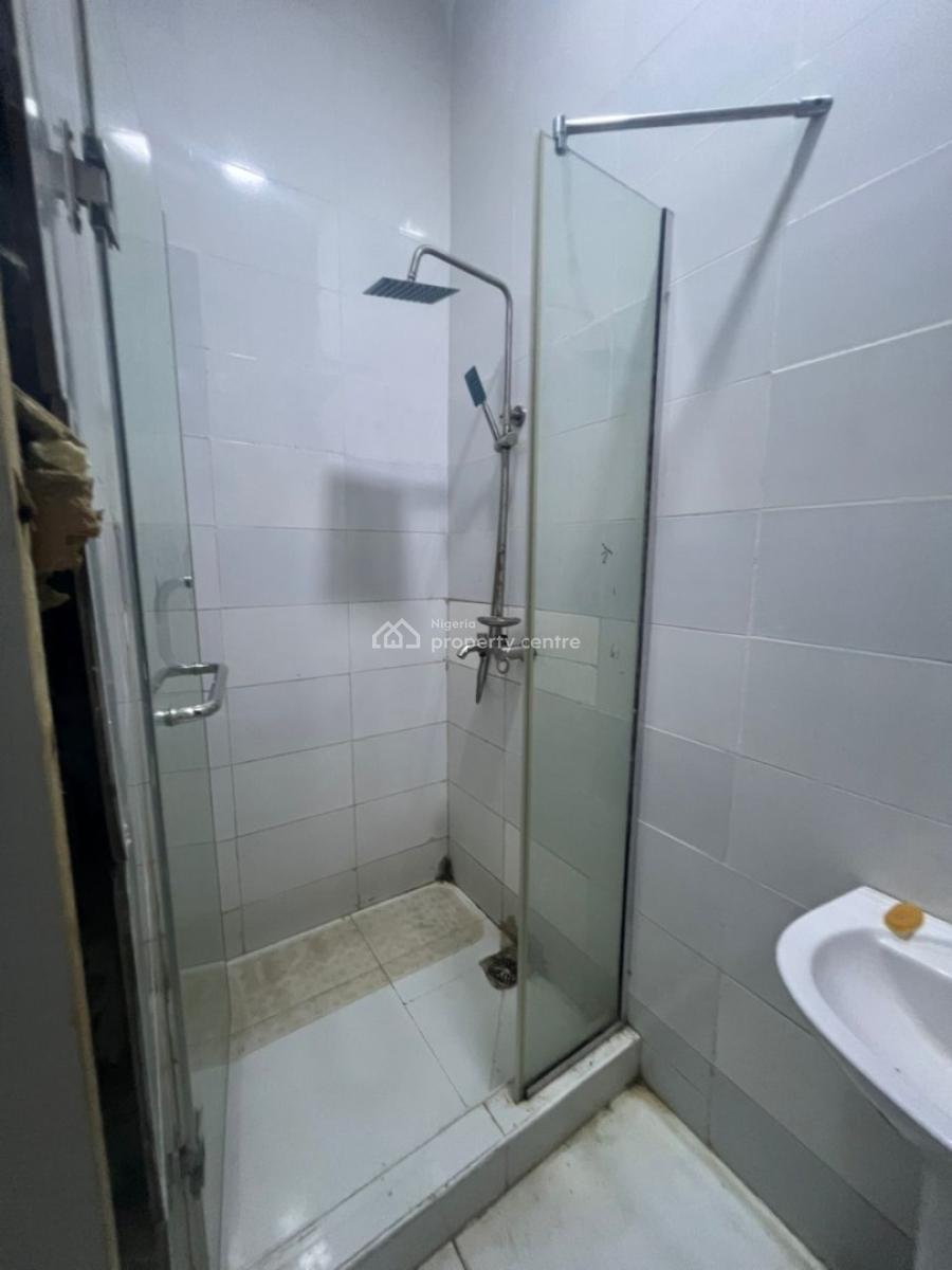 4bedroom Semi Detached Duplex Fully Serviced, Orchid Road, Lekki, Lagos, Semi-detached Duplex for Rent