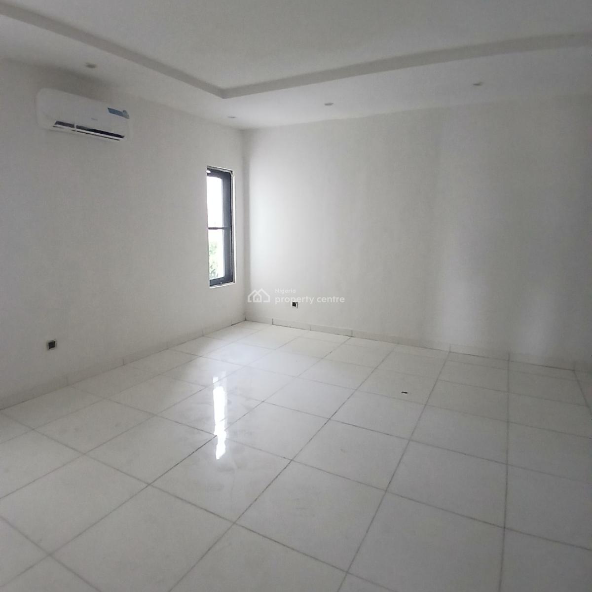 Exquisite 5 Bedroom Semi-detached Duplex with Bq, Ikoyi, Lagos, Semi-detached Duplex for Sale