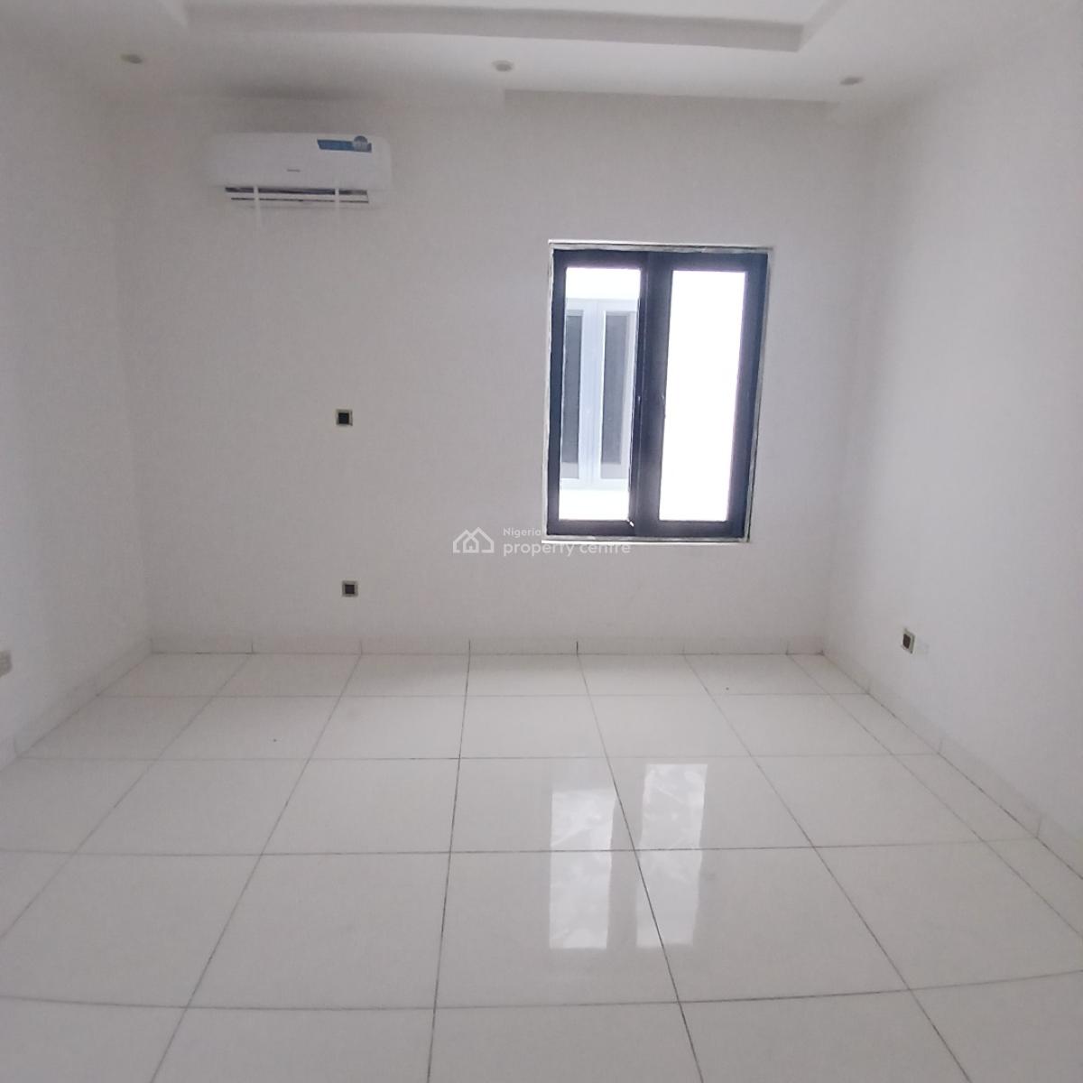 Exquisite 5 Bedroom Semi-detached Duplex with Bq, Ikoyi, Lagos, Semi-detached Duplex for Sale